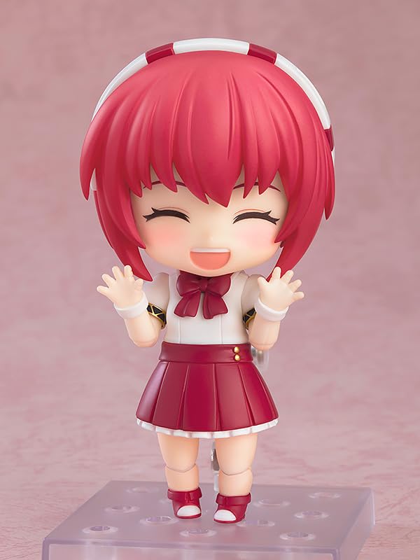 GSC Nendoroid VA-11_HALL-A Dorothy Haze