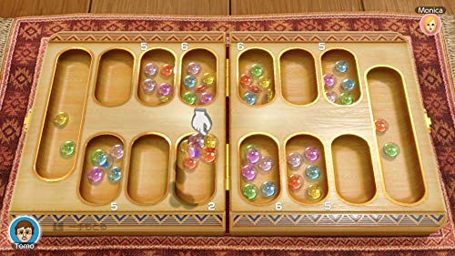 Clubhouse Games: 51 Worldwide Classics - Switch