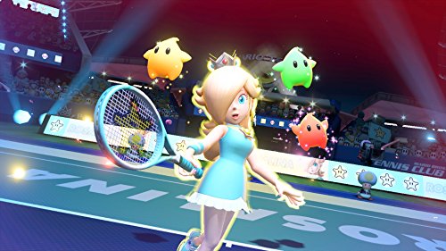 Mario Tennis Aces - Switch