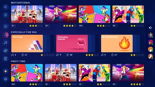 Just Dance 2024 Edition Code in a Box Nintendo Switch Ubisoft