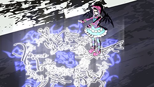 The World Ends with You Final Remix Nintendo Switch Square Enix