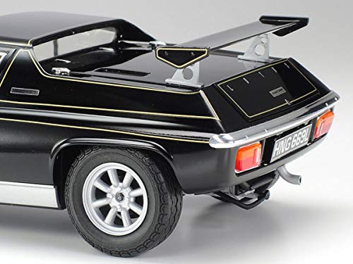 Tamiya 1/24 Sports Car Series No.358 Lotus Europa Special Plastic Model 24358