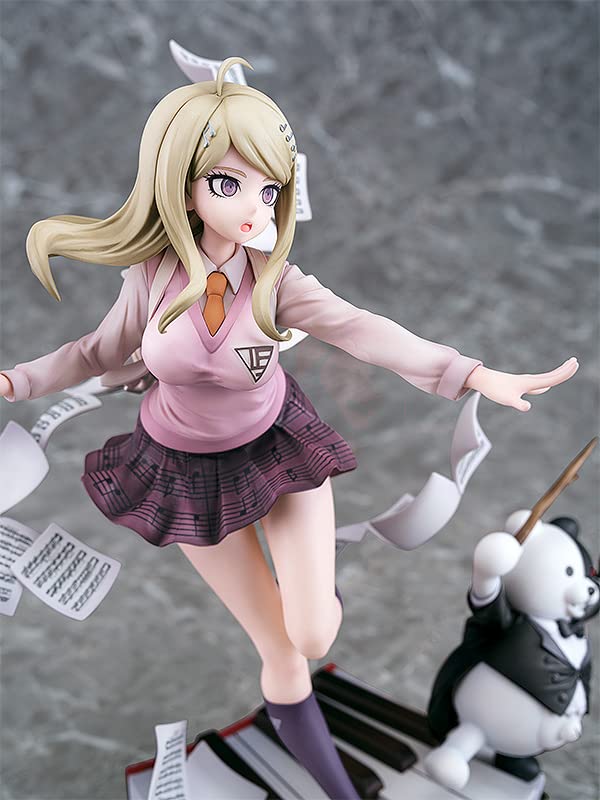 1/7 Danganronpa V3: Killing Harmony Kaede Akamatsu PVC Figure New Phat Company