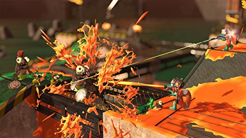 Splatoon 2 Nintendo Switch Nintendo Sealed New