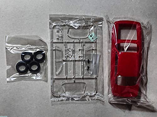 Tamiya 1/24 Alfa Romeo GTA (1/24 Sports Car: 24188)