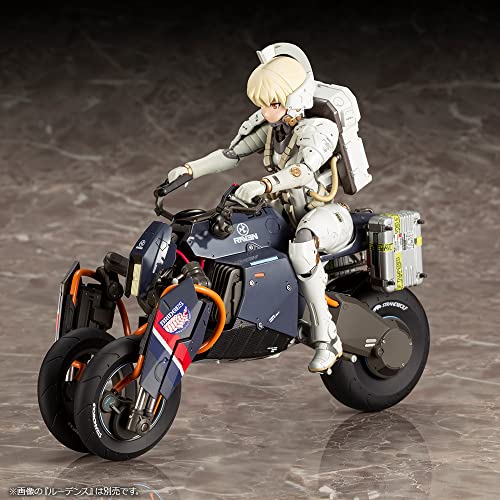 KOTOBUKIYA 1/12 Death Stranding Reverse Trike Motorcycle Model Kit