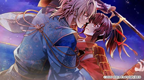 Birushana Senki Genpei Hika Musou Nintendo Switch Idea Factory