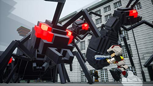 PS4 Earth Defence Force World Brothers Sony PlayStation 4 D3 Publisher