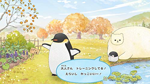 Let's Play Together: Koepen-chan - Switch