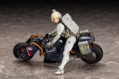 KOTOBUKIYA 1/12 Death Stranding Reverse Trike Motorcycle Model Kit