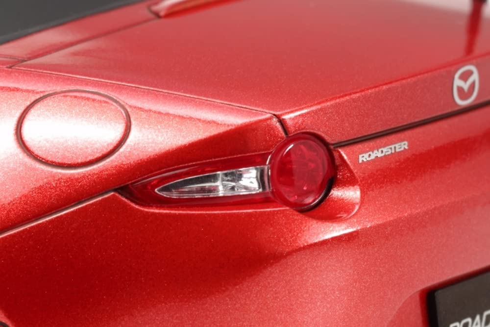 Tamiya 1/24 Sports Car Series No.342 Mazda Roadster Model Kit 24342