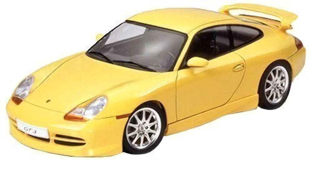 Tamiya 1/24 Sports Car Series No.229 Porsche 911 GT3 Model Kit