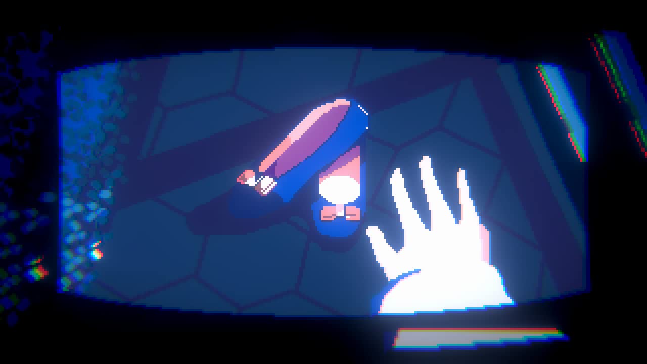 Unreal Life Deluxe Edition - Switch