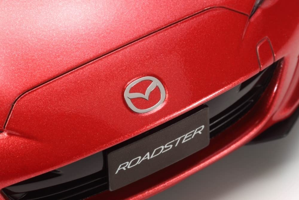 Tamiya 1/24 Sports Car Series No.342 Mazda Roadster Model Kit 24342