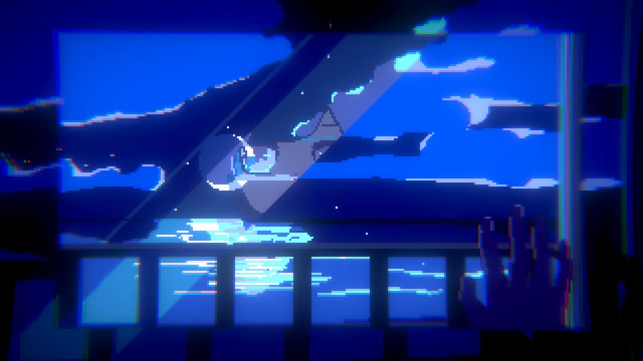 Unreal Life Deluxe Edition - Switch