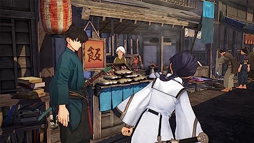 Fate/Samurai Remnant Nintendo Switch Koei Tecmo Games Sealed Action