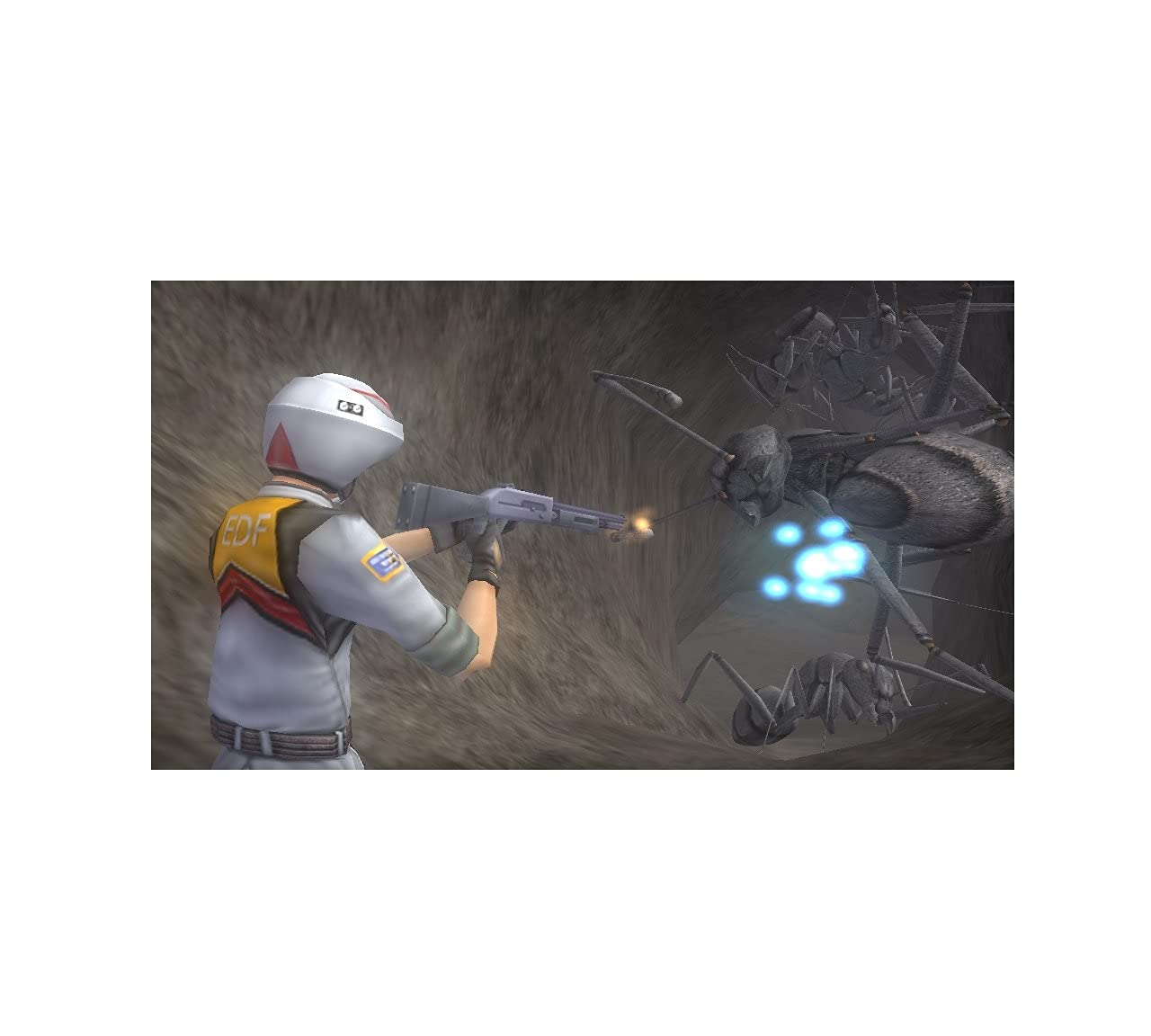 Earth Defense Force 2 for Nintendo Switch