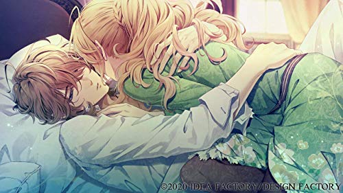 Piofiore: Episodio 1926 Nintendo Switch Idea Factory Sealed New