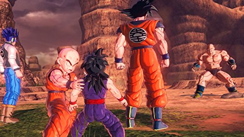 Dragon Ball Xenoverse 2 for Nintendo Switch