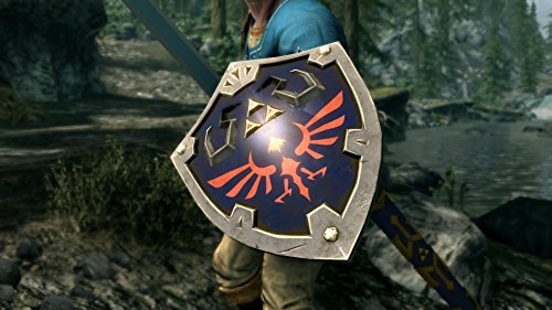 The Elder Scrolls V Skyrim Nintendo Switch Bethesda Softworks