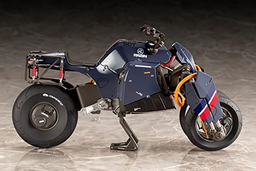 KOTOBUKIYA 1/12 Death Stranding Reverse Trike Motorcycle Model Kit