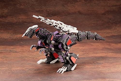 ZOIDS Geno Saurer Repackage Ver. 1/72scale Plastic model EZ-026