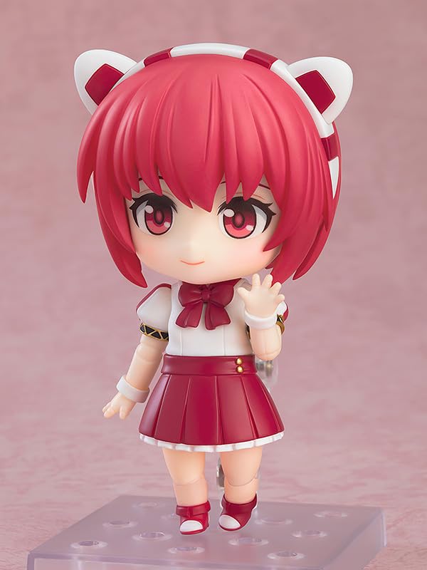 GSC Nendoroid VA-11_HALL-A Dorothy Haze