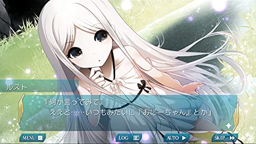 Archetype Arcadia - Switch