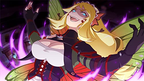 Akiba's Trip 2 Director's Cut Nintendo Switch Acquire Sealed Action