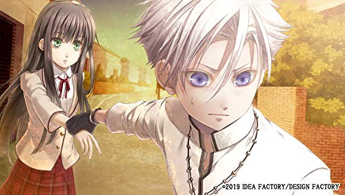 CLOCK ZERO The Last Second Devote - Switch