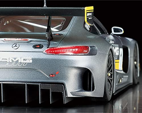 Tamiya 1/24 Sports Car Series No.345 Mercedes-AMG GT3 Plastic Model