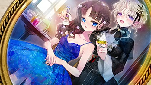 Ever Maiden ~Daraku no Sono no Otome-tachi~ Nintendo Switch