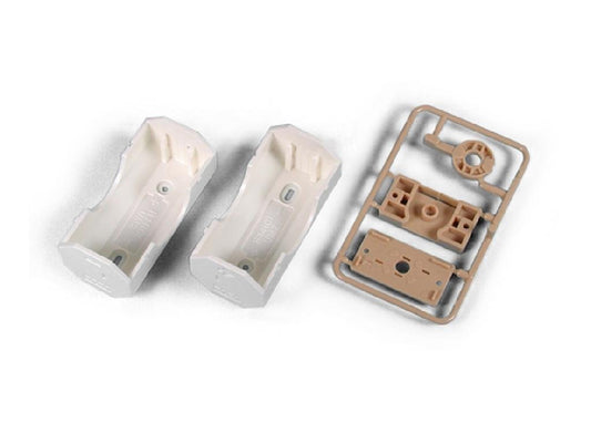 TAMIYA Fun Work Series No.149 AA Battery Box (1 Cell) with Switch 70149
