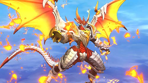 Shadowverse Champions Battle Legendary Edition Nintendo Switch