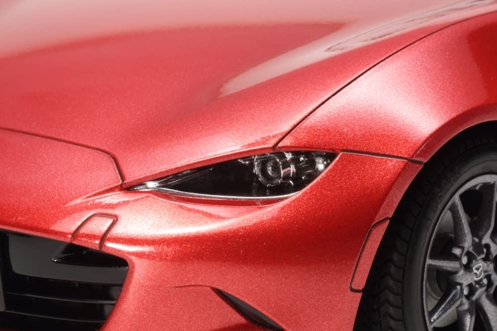 Tamiya 1/24 Sports Car Series No.342 Mazda Roadster Model Kit 24342