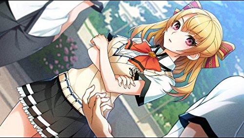 PS4 World End Syndrome Sony PlayStation 4 Arc System Works New