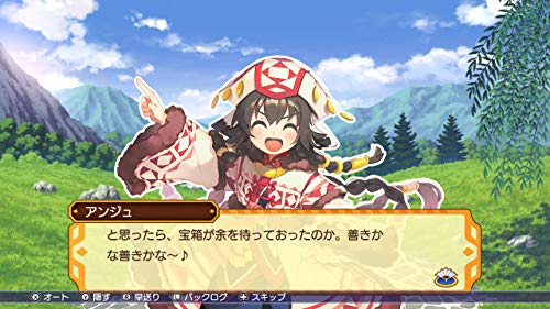 Dokapon UP! Dream Roulette Nintendo Nintendo Switch AQUAPLUS Sealed