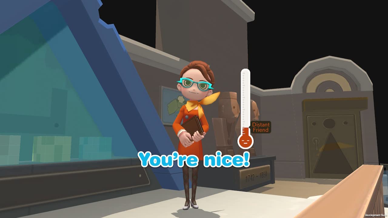 Betia Pera Pera English Adventure Nintendo Switch Deluxe Games