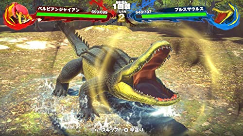 Diverse Strongest King Illustrated Book: Battle Coliseum - Switch