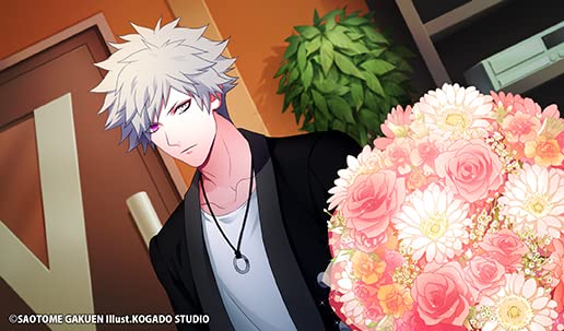 Uta no☆Prince-sama♪ All Star After Secret for Nintendo Switch