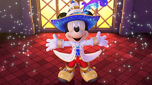 Disney Magic Castle My Happy Life 2: Enchanted Edition -Switch