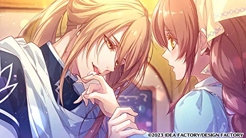 Radiant Tale Fanfare! Special Edition (with Manufacturer Bonus) - Switch