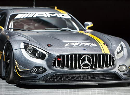Tamiya 1/24 Sports Car Series No.345 Mercedes-AMG GT3 Plastic Model