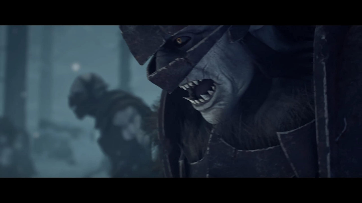 PS4 Redemption Reapers Limited Edition Sony PlayStation 4 Binary Haze