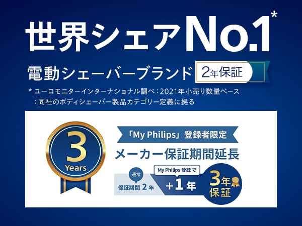 PHILIPS 5000X SERIES Electric Men's Shaver 27 Blades 360-D Flex Head X5012/05