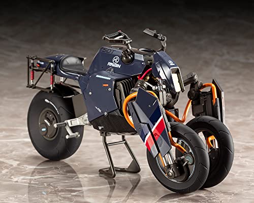 KOTOBUKIYA 1/12 Death Stranding Reverse Trike Motorcycle Model Kit