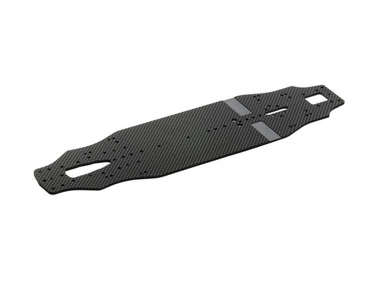 Tamiya TRF Series No. 248 TRF420 Carbon Lower Deck 42348