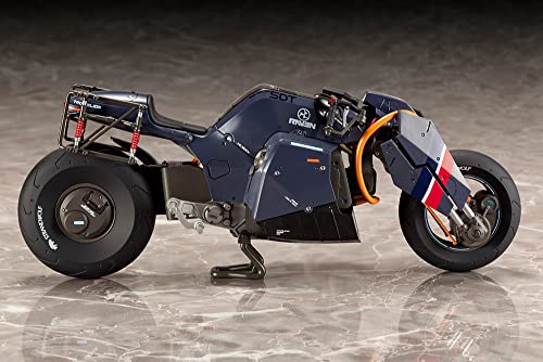 KOTOBUKIYA 1/12 Death Stranding Reverse Trike Motorcycle Model Kit