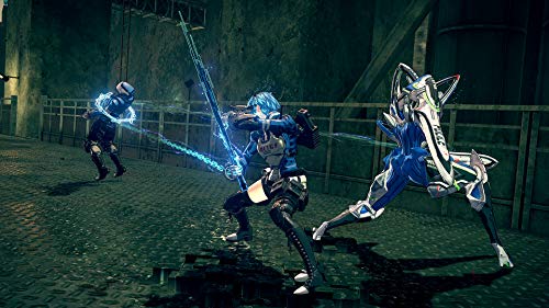 ASTRAL CHAIN -Switch