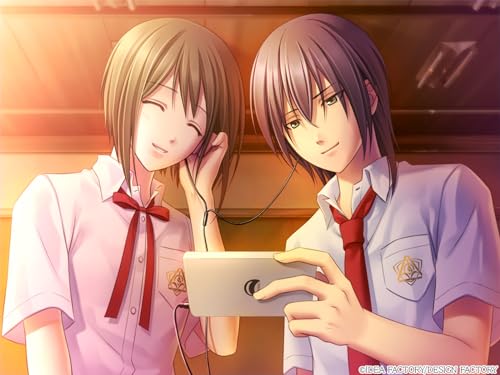 Summer Sky Monologue: Another Memory - Switch